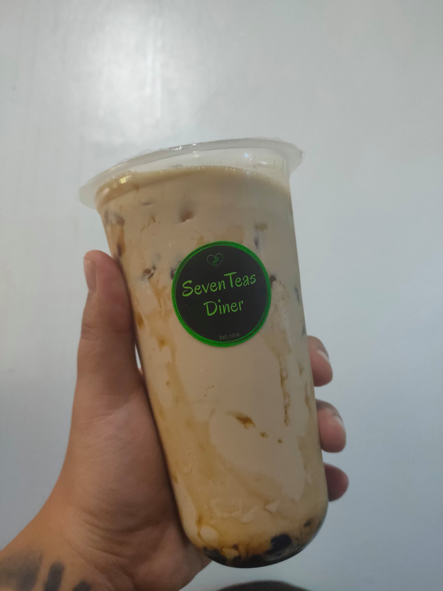 Wintermelon