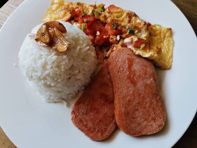 Spamsilog