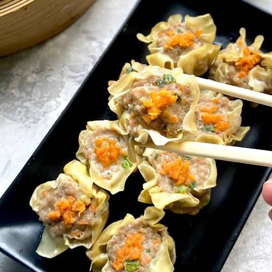 Siomai