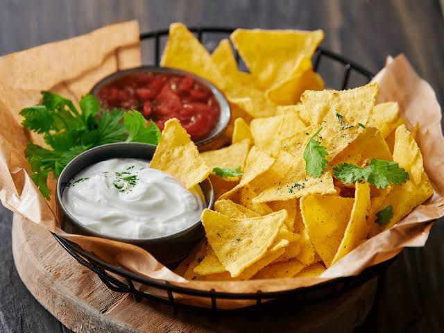 Nachos